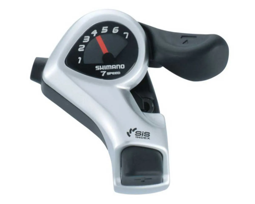 Duimschakelaar Shimano – Zonder Buitenkabel 